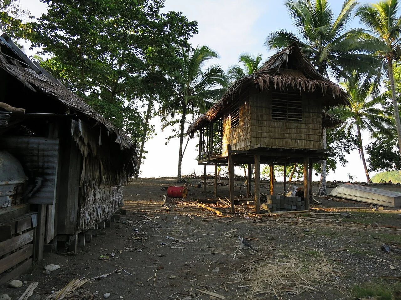Makira Island