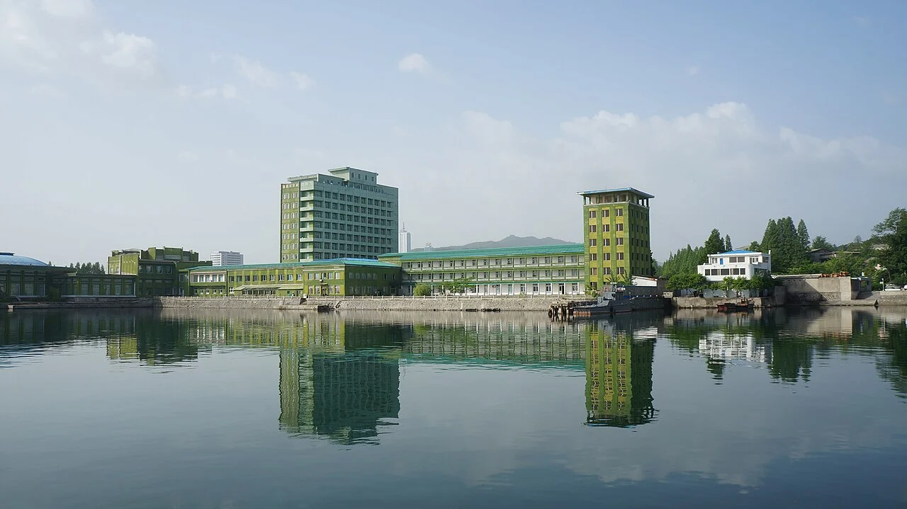 Kangwon Province