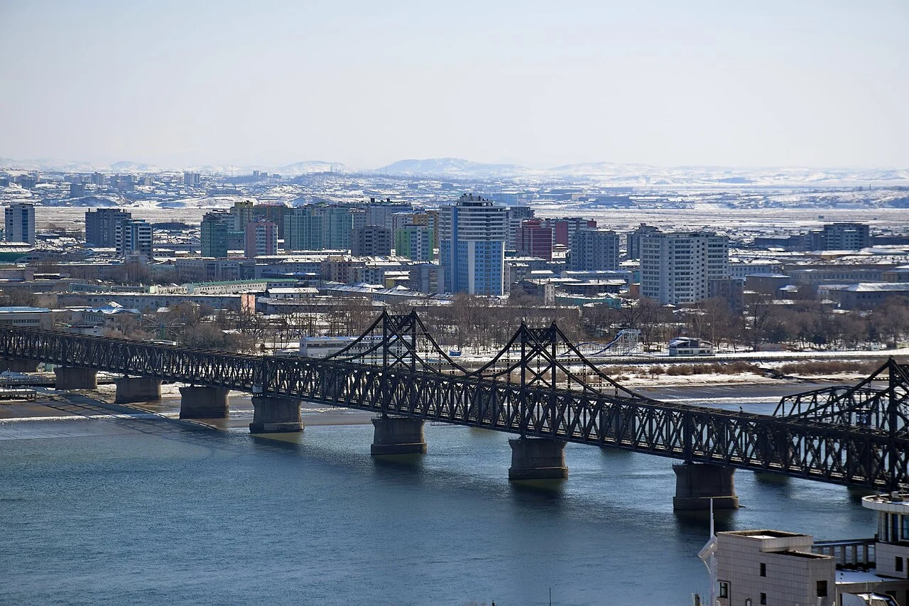 North Pyongan Province
