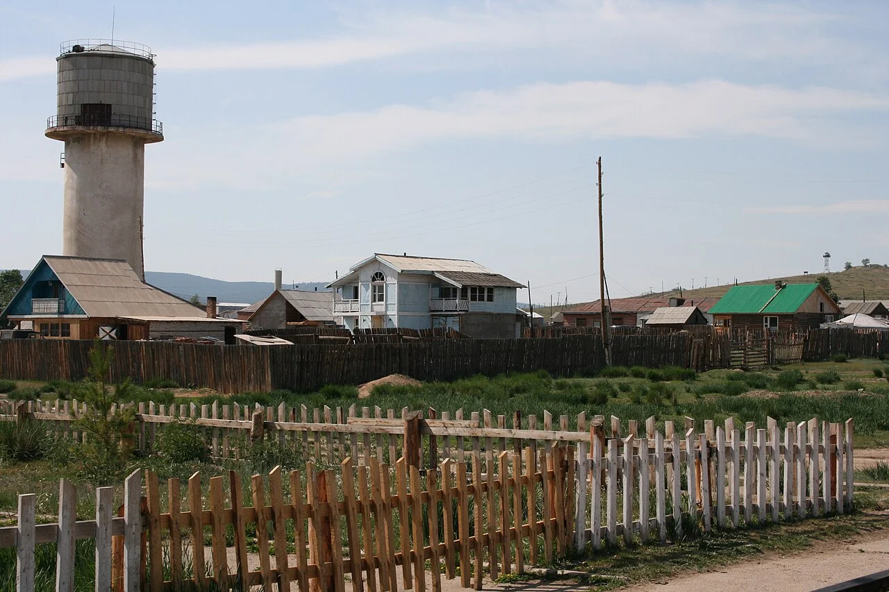 Selenge Province