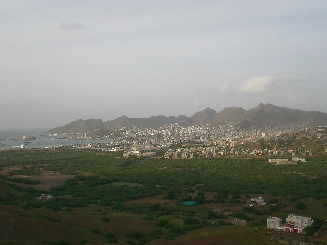 Sao Vicente