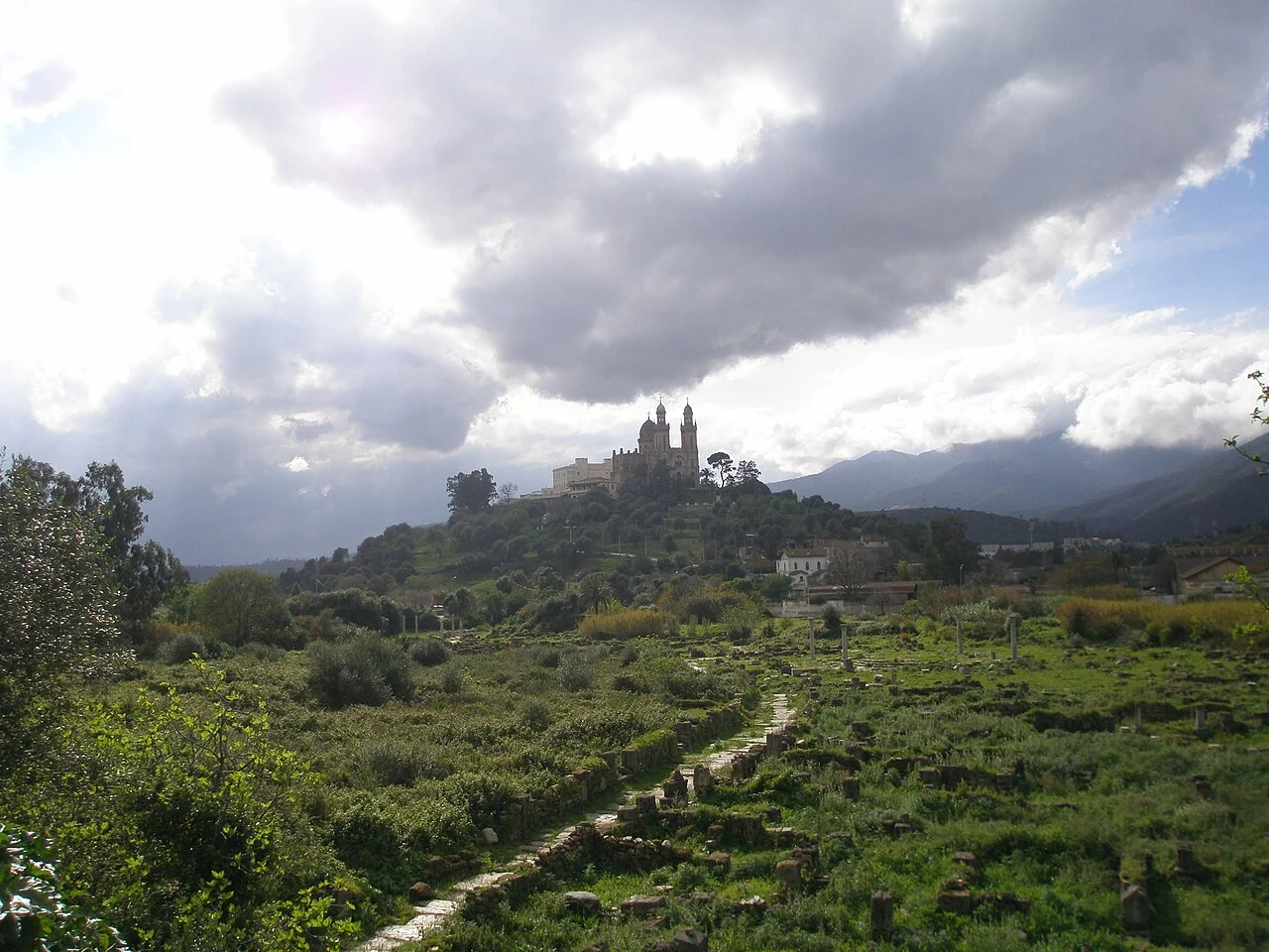 Annaba Province