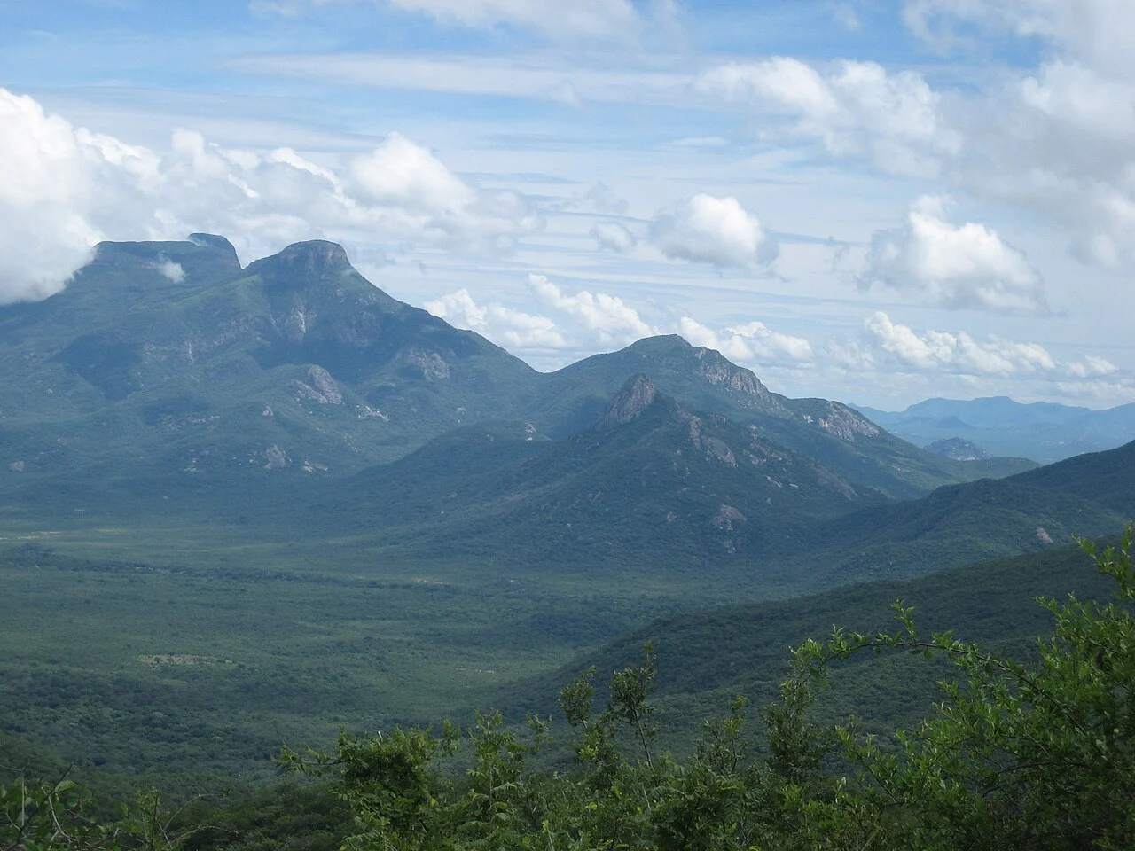 Huila Province