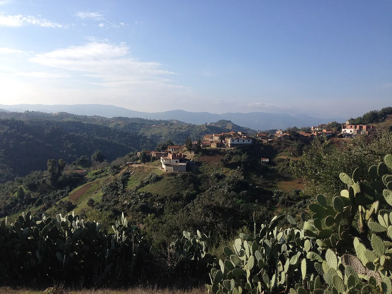 Boumerdes Province