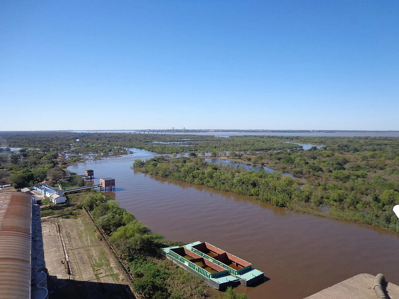 Chaco Province