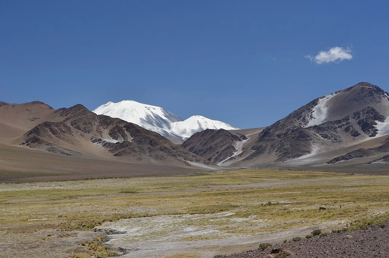 Catamarca Province