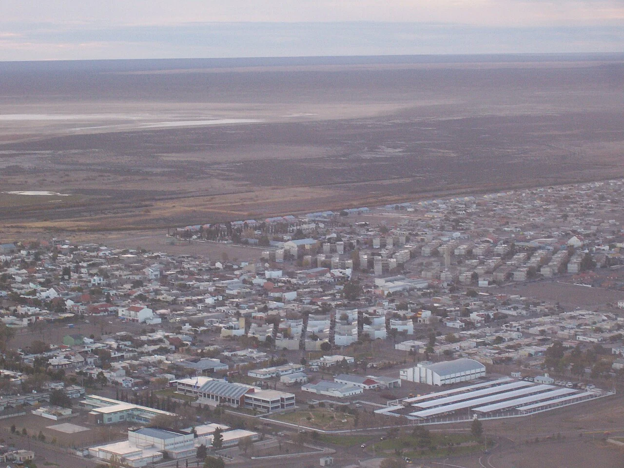 Chubut Province