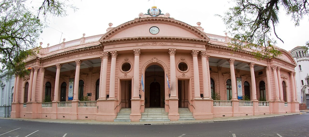 Corrientes Province