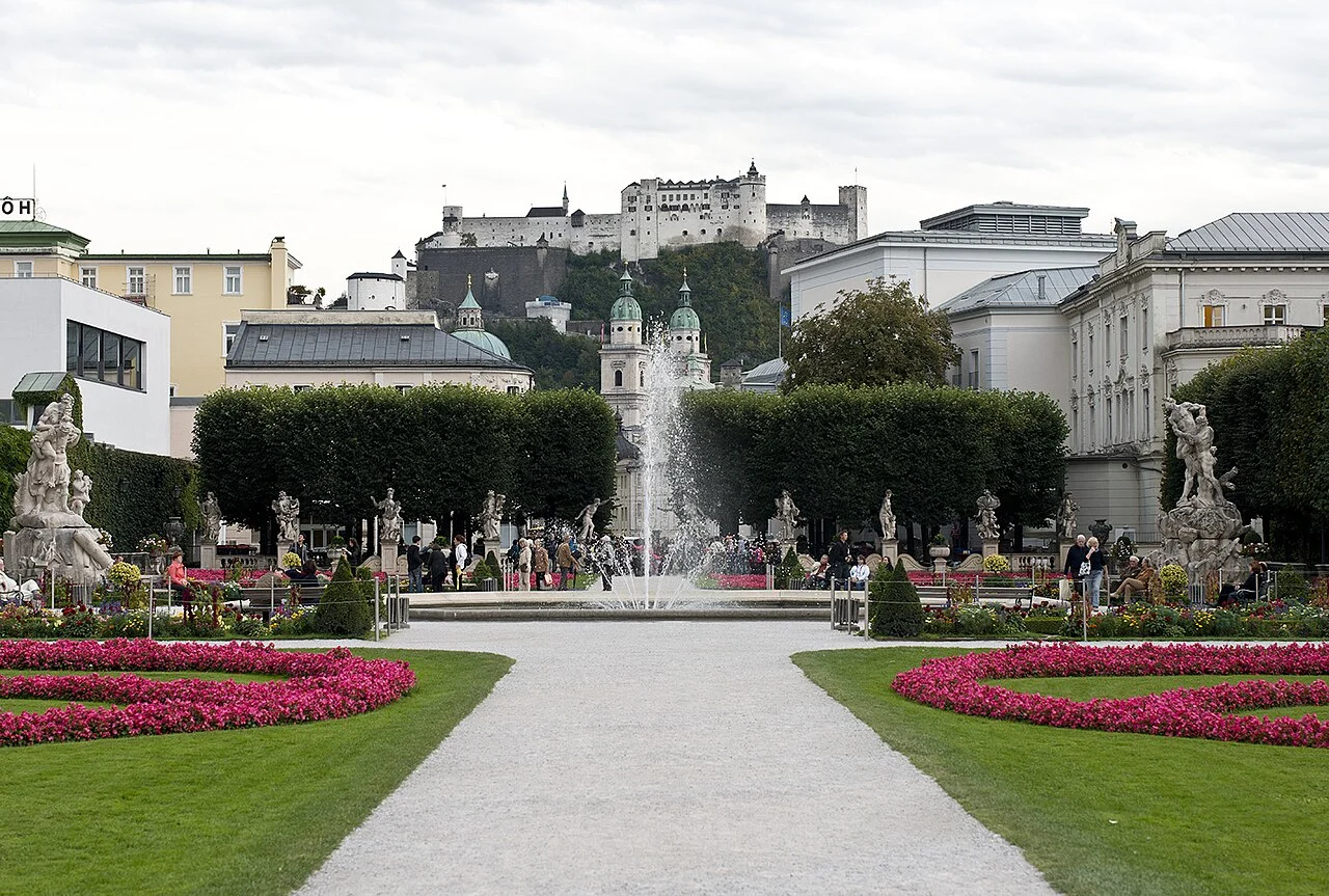 Salzburg