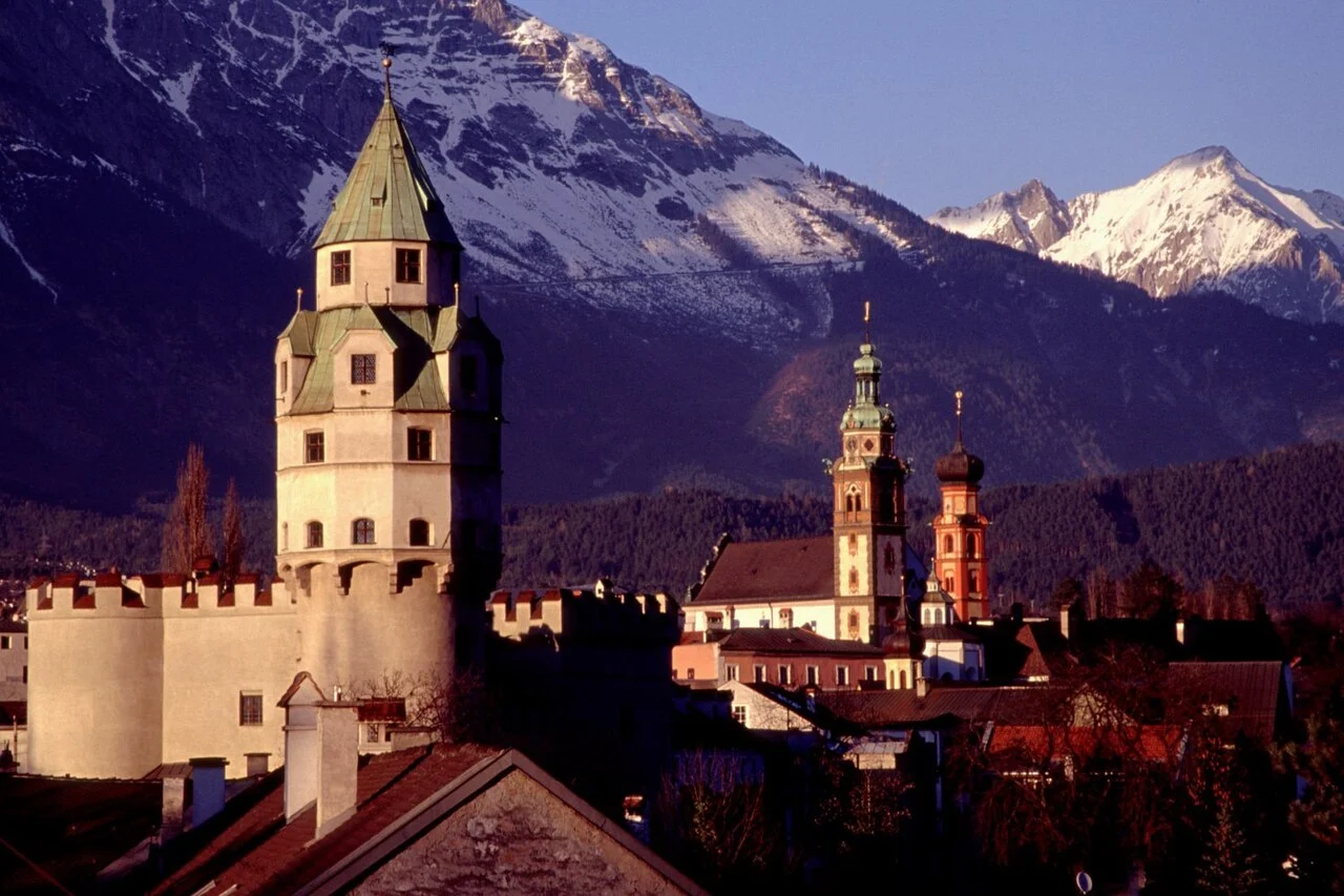 Tyrol