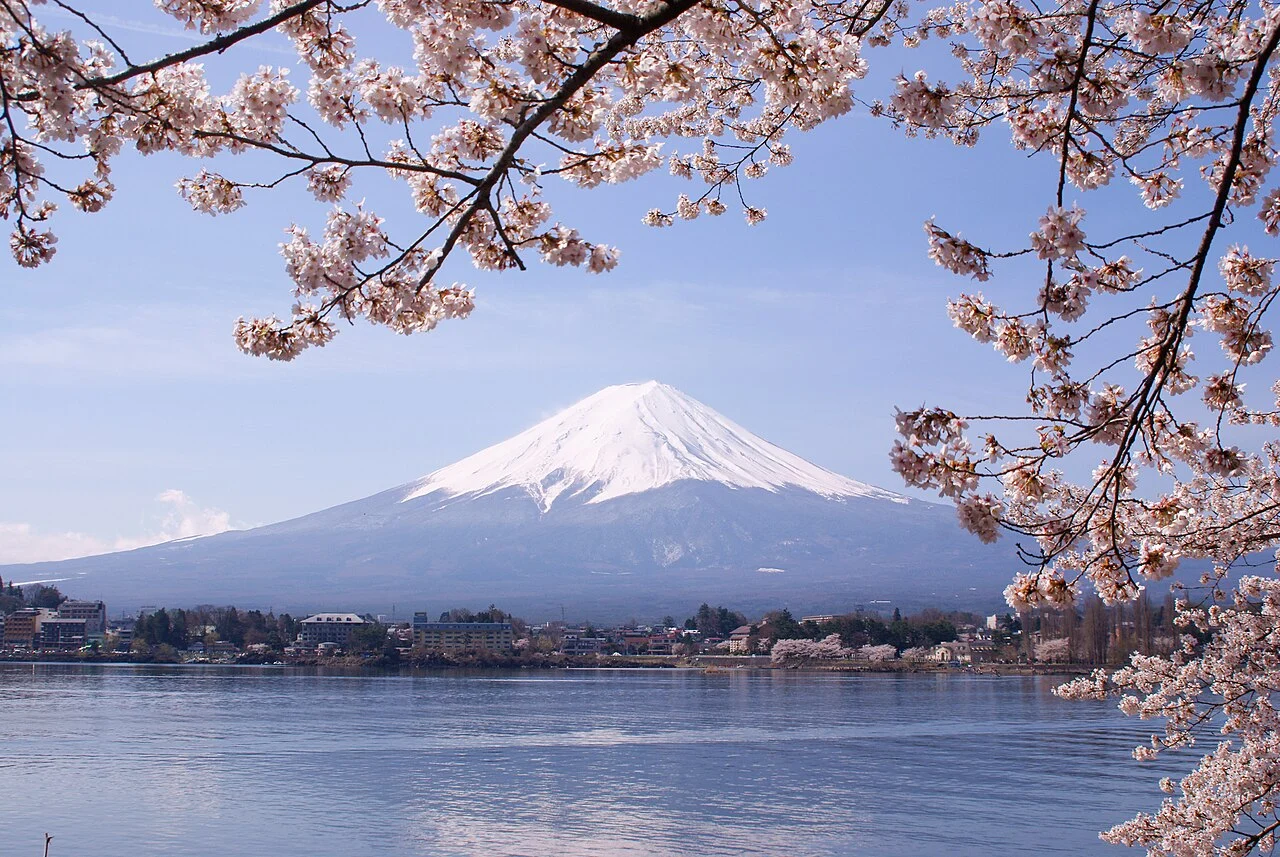 Yamanashi Prefecture