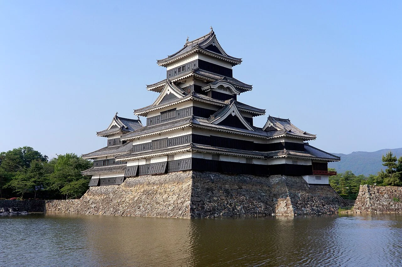 Nagano Prefecture