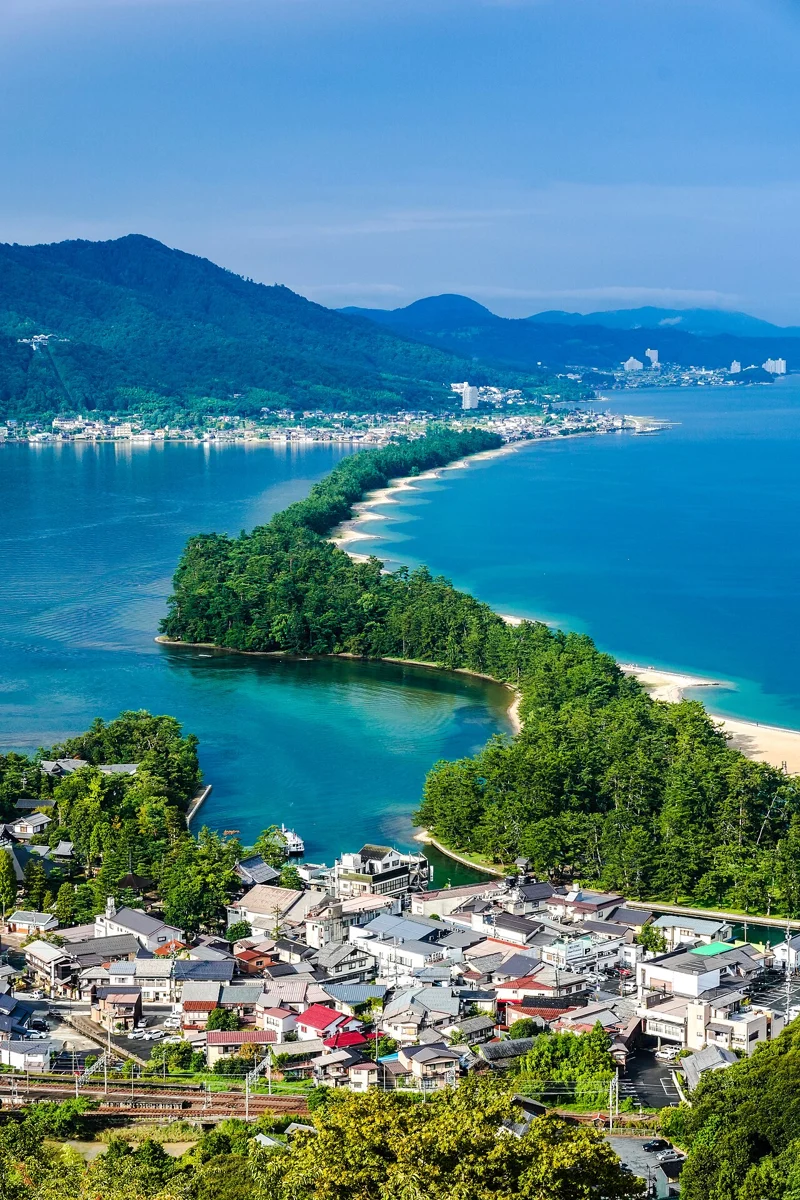 Kyoto Prefecture