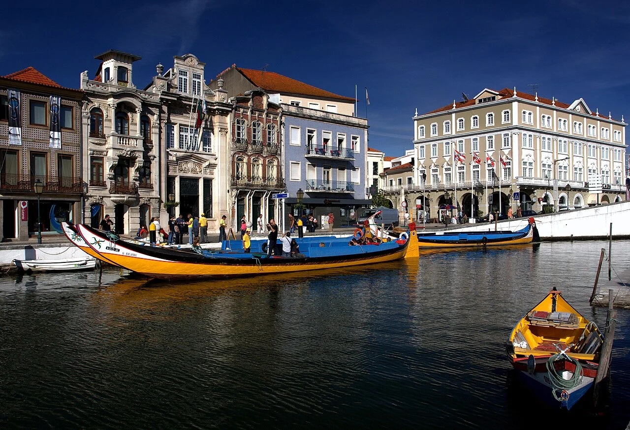 Aveiro