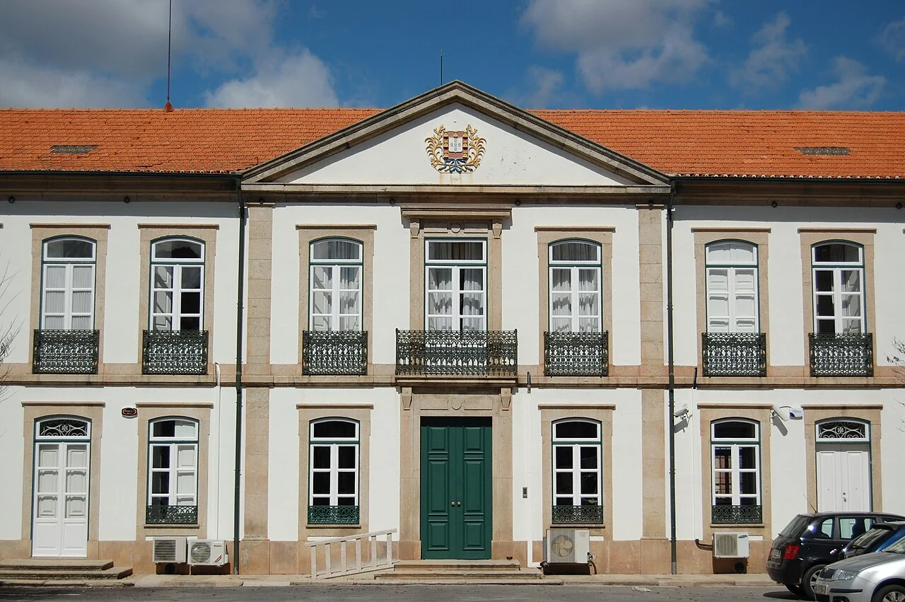 Bragança