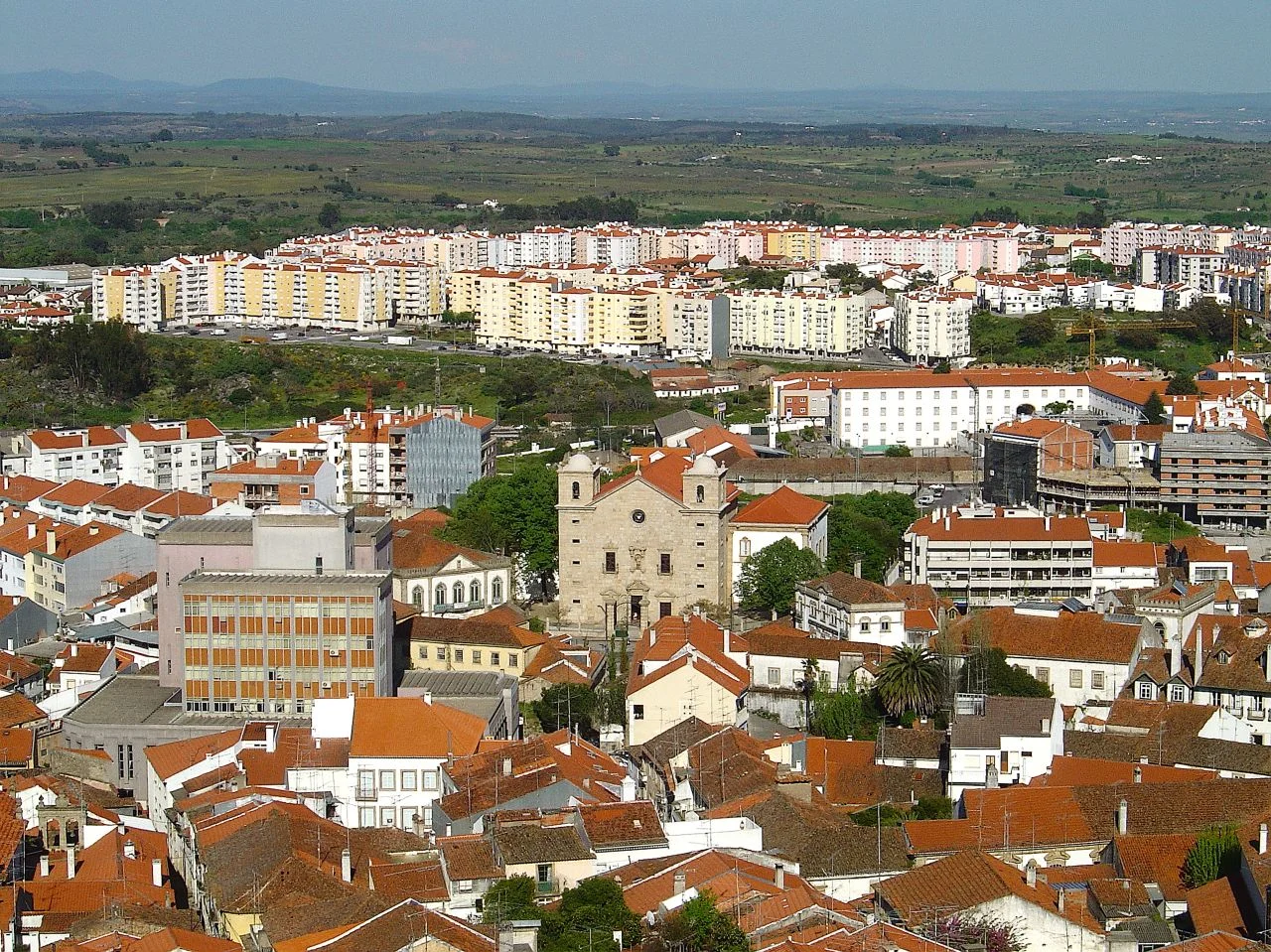 Castelo Branco