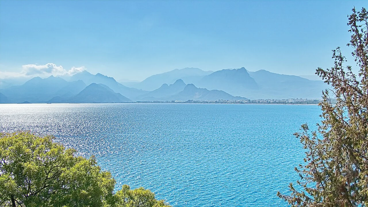 Antalya Province