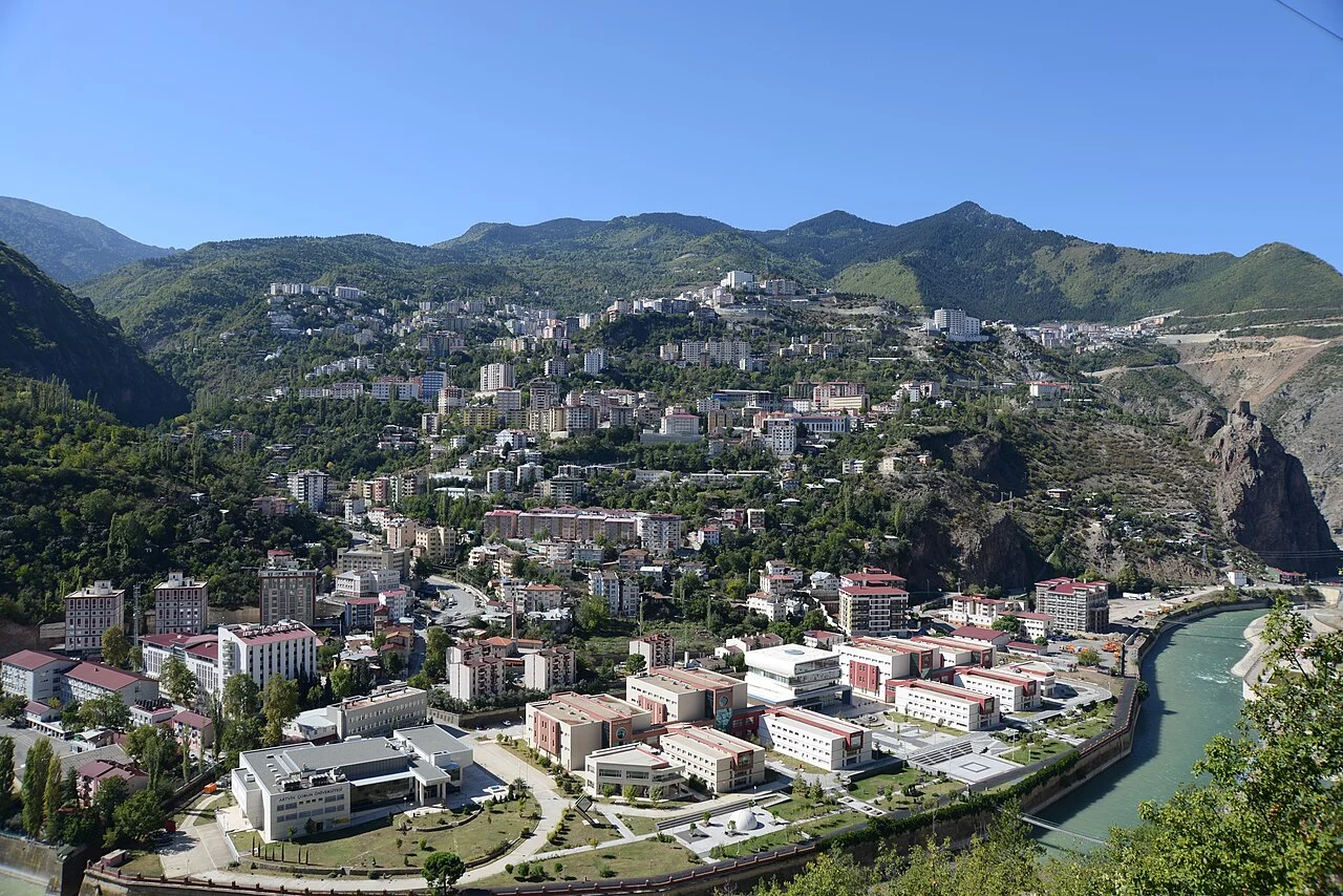 Artvin Province