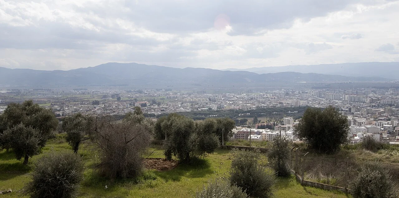 Aydın Province