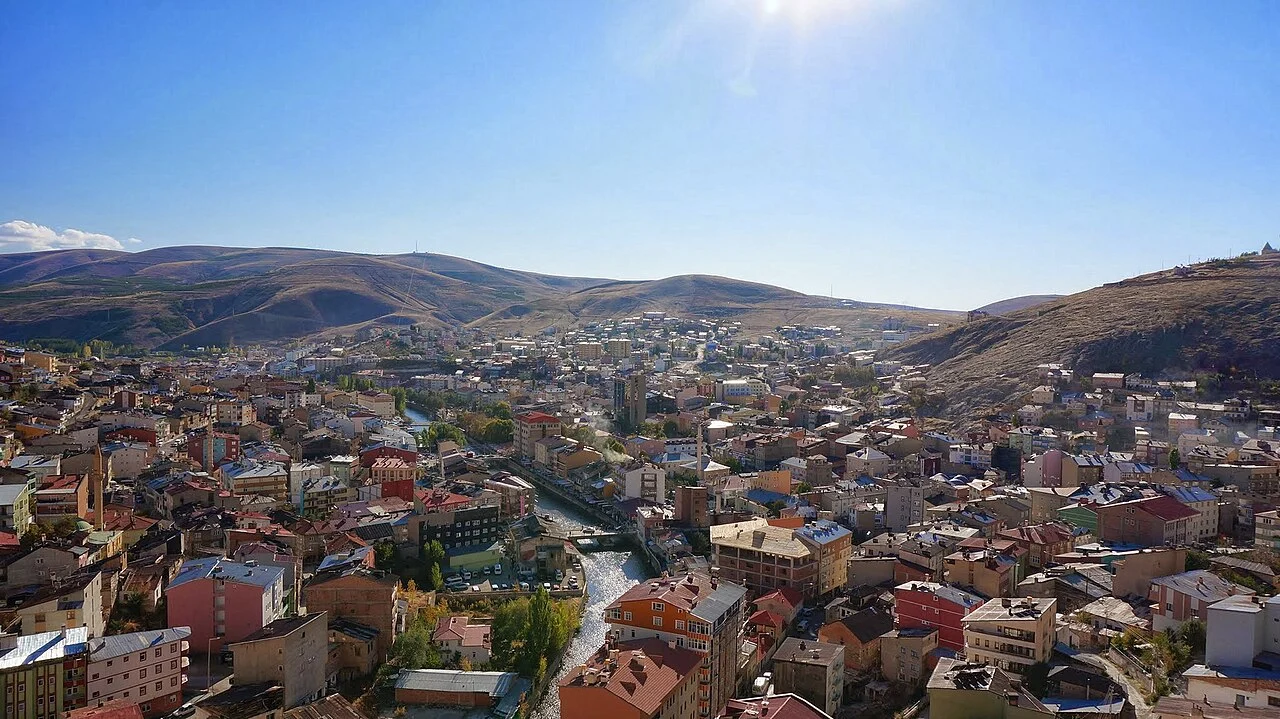 Bayburt Province