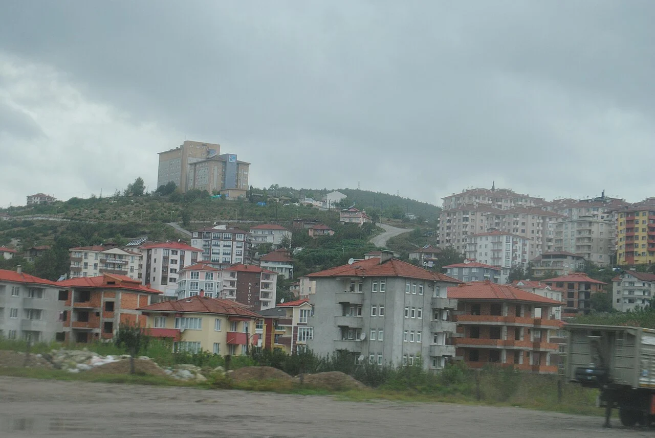 Bartın Province