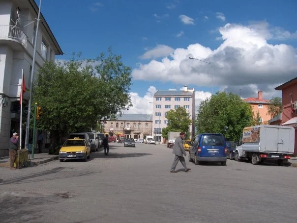 Ardahan Province