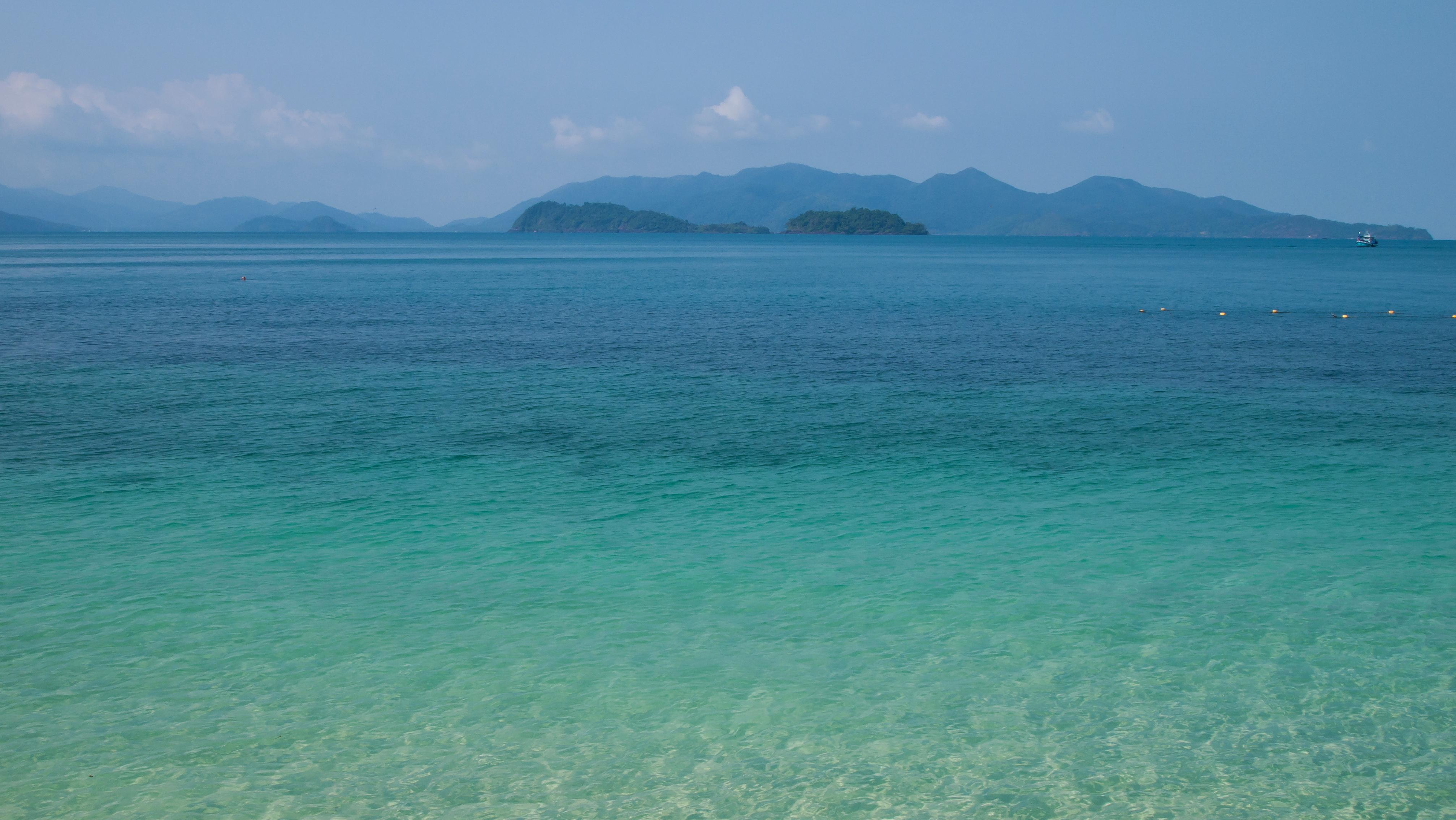 Trat Province