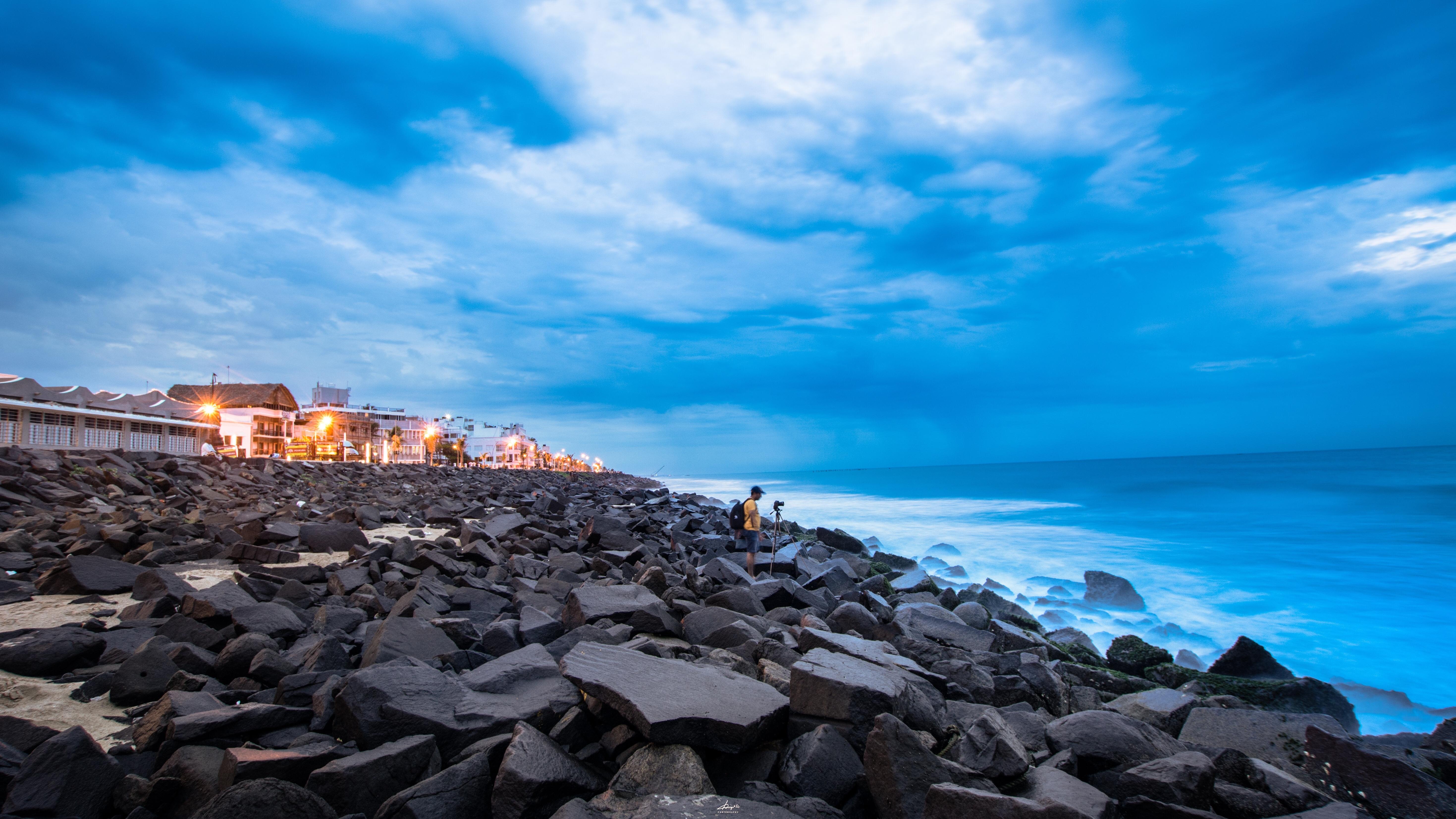 Union Territory of Pondicherry