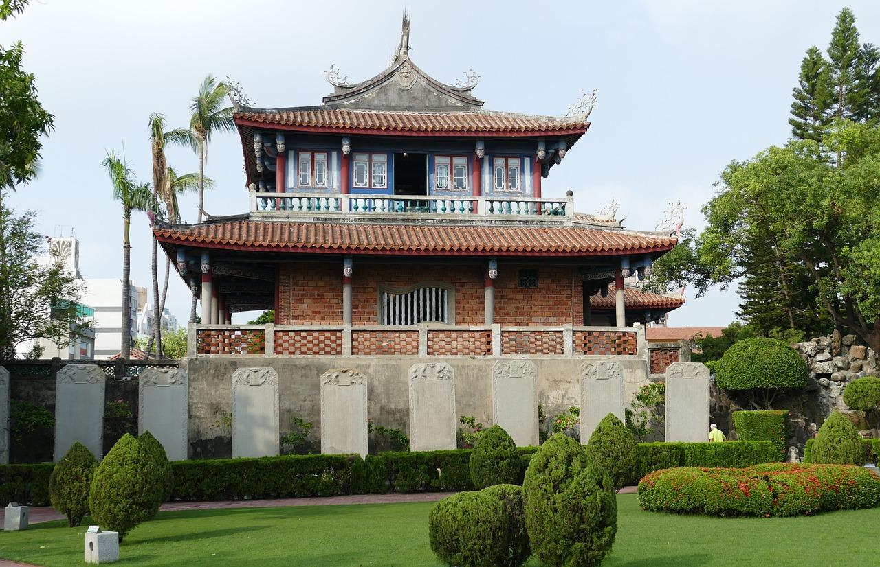 Tainan