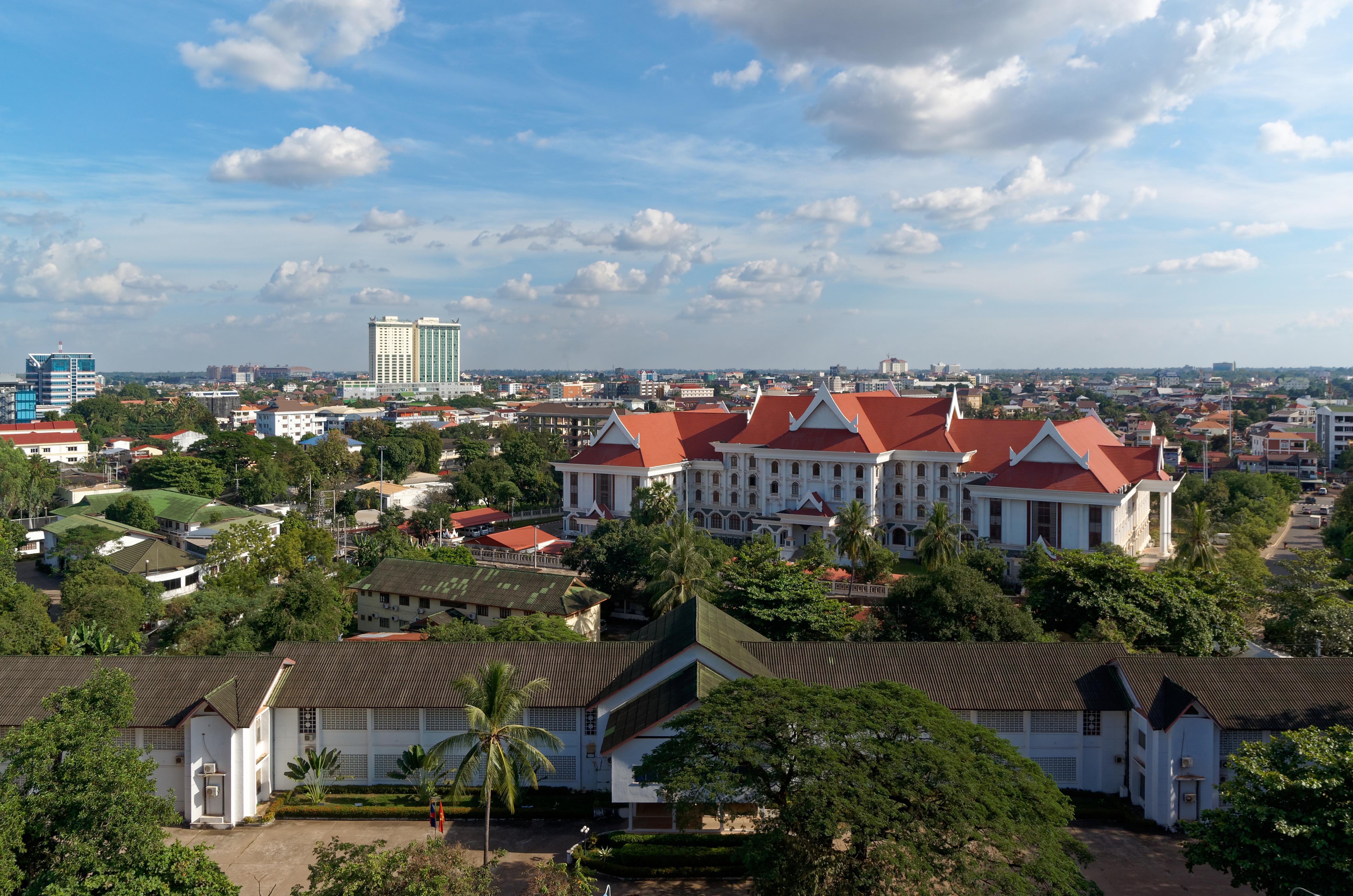 Vientiane Prefecture