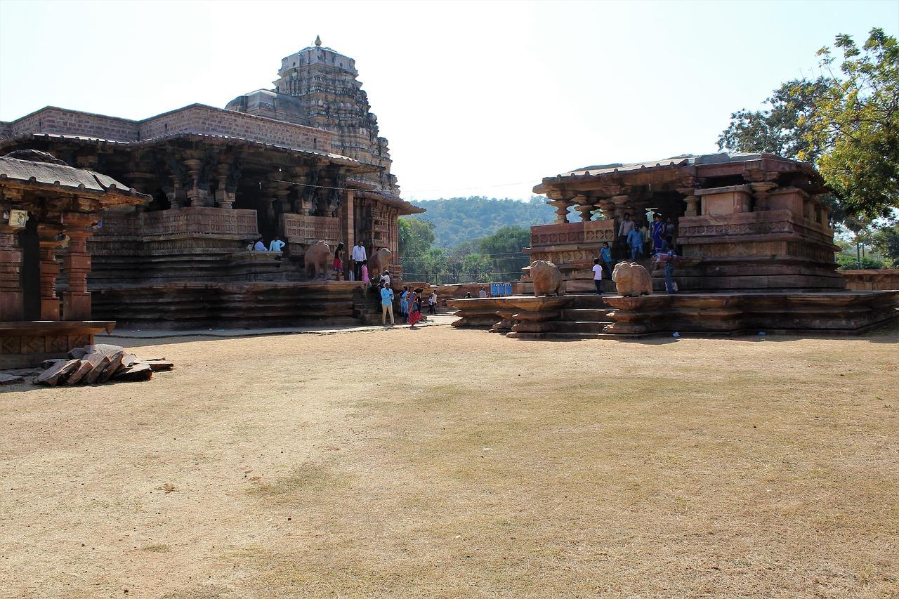 Telangana