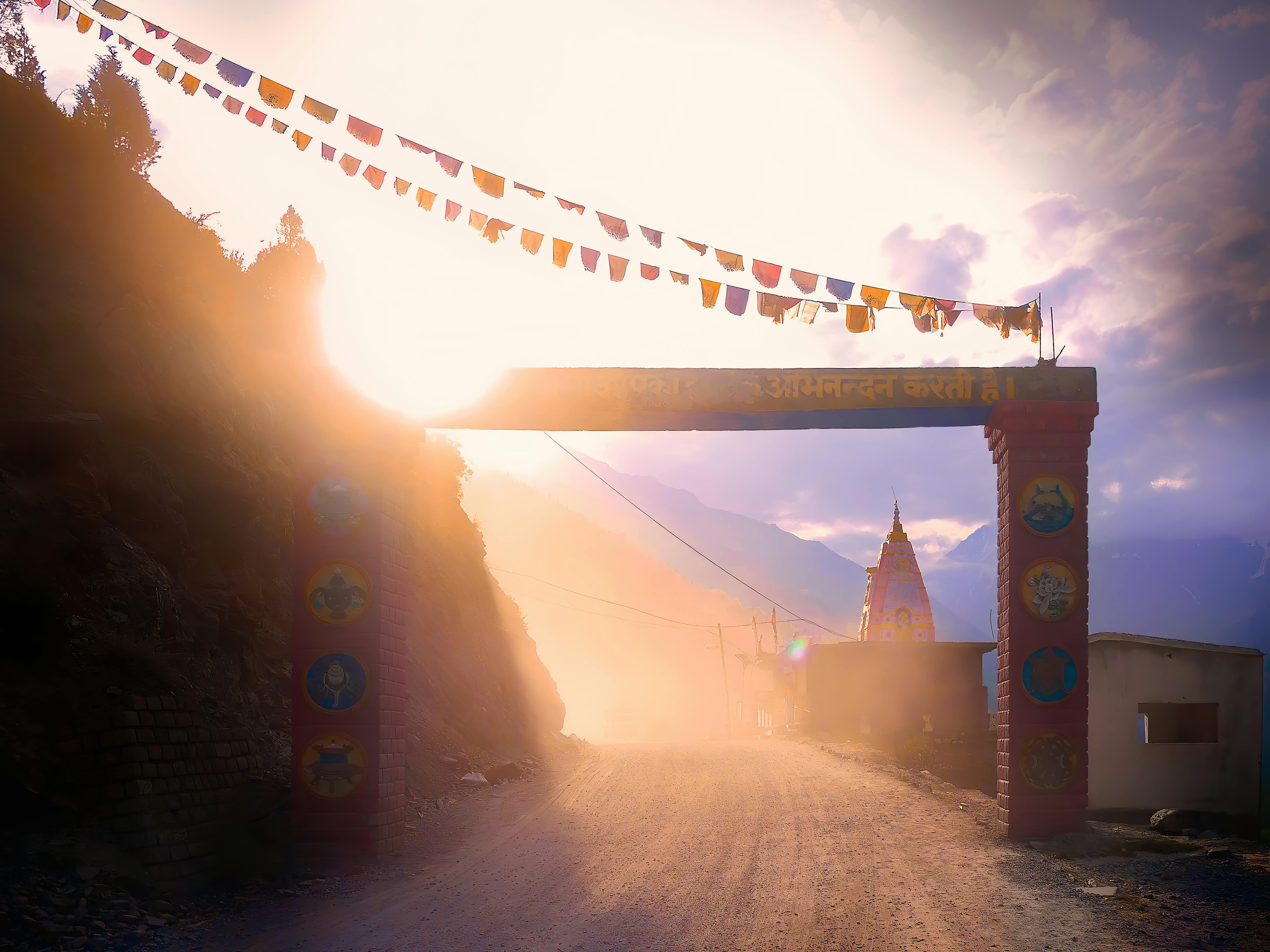 Ladakh