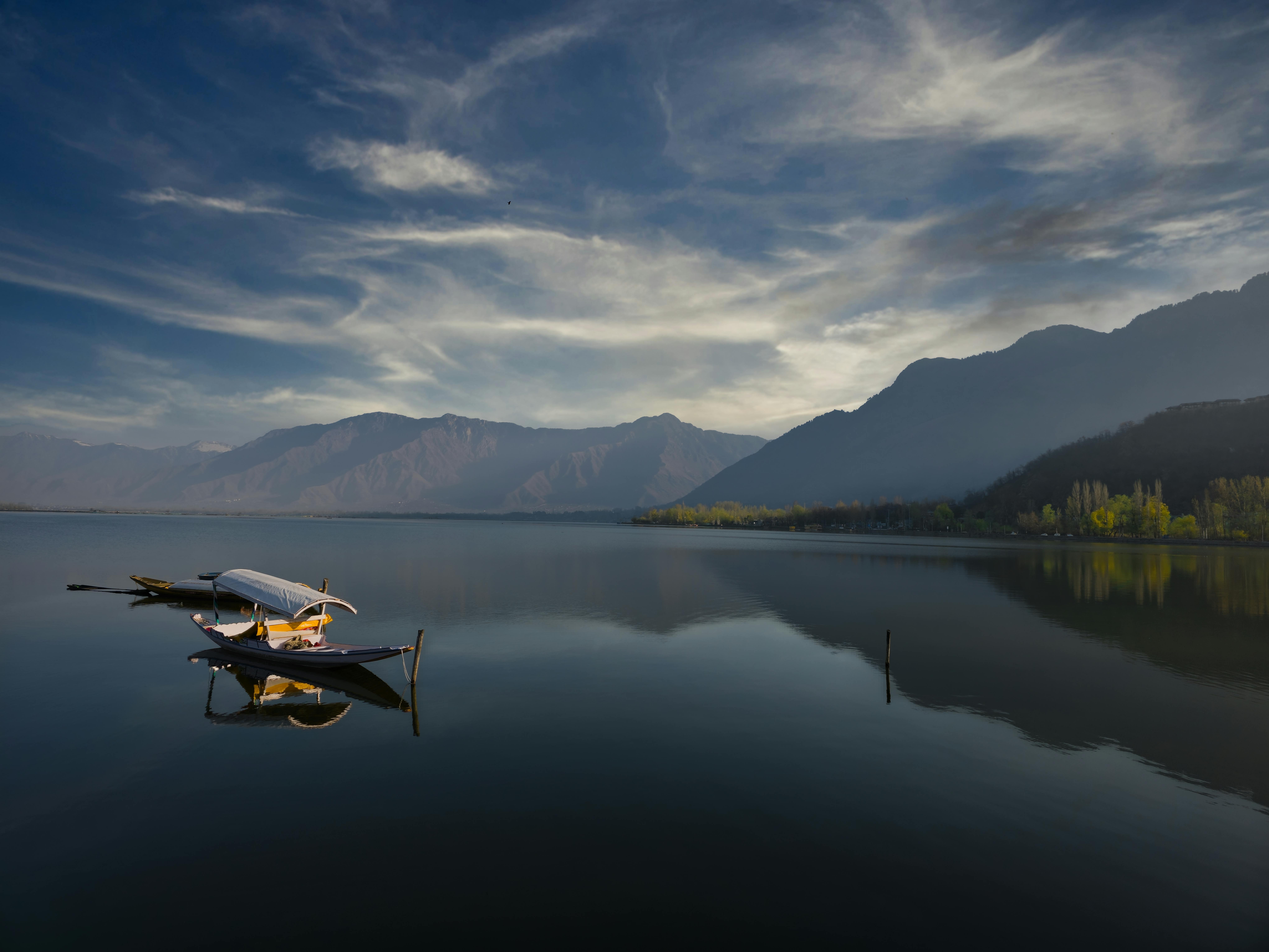 Jammu and Kashmir