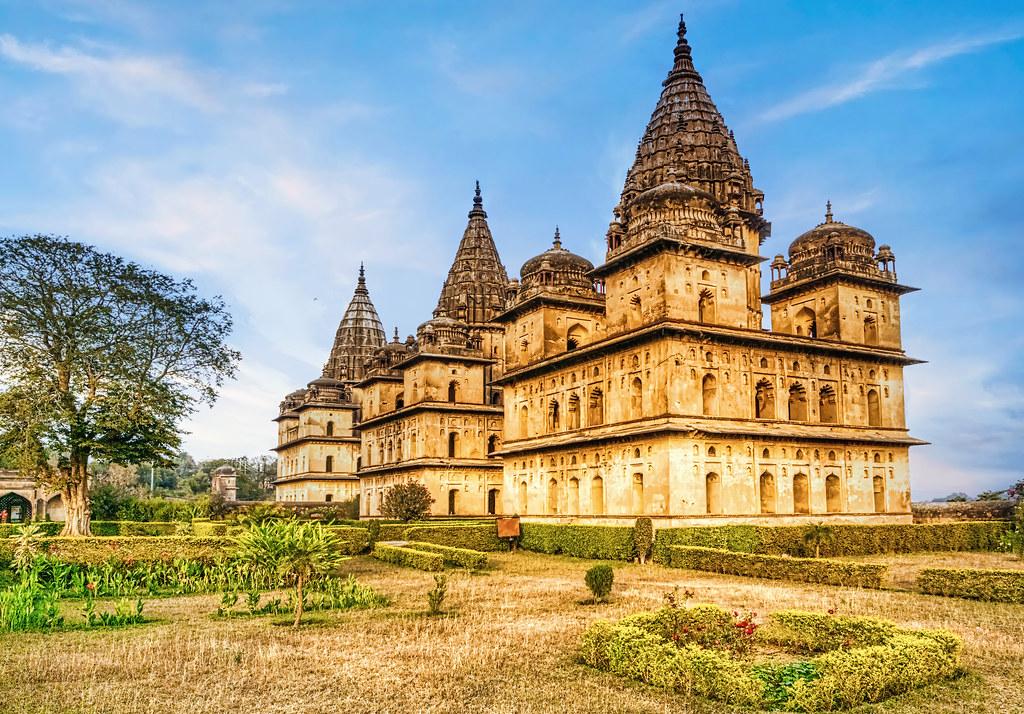 Madhya Pradesh