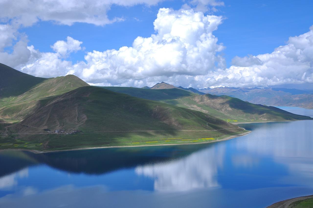 Tibet
