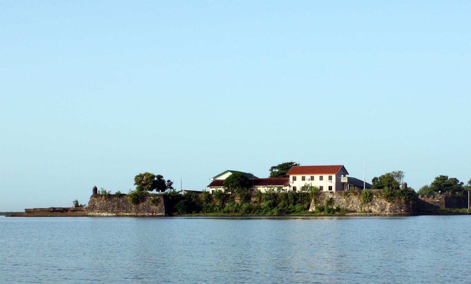 Eastern Province