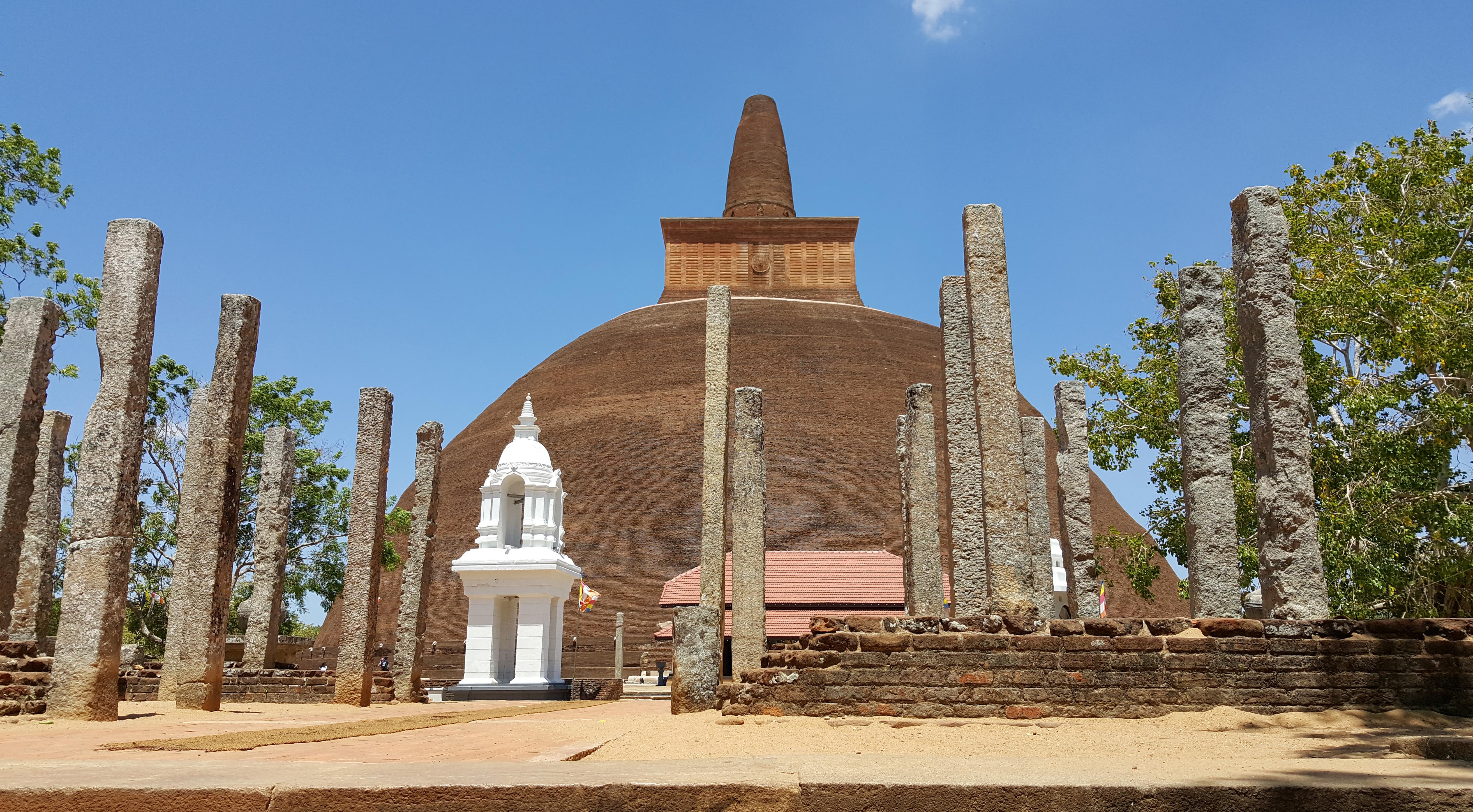 North Central Province