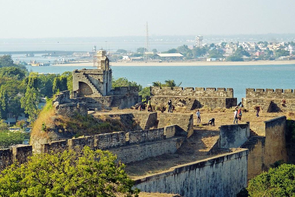 Daman and Diu