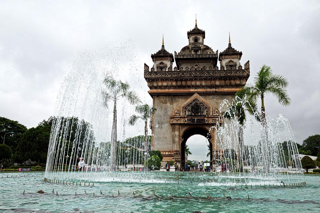 Vientiane Province