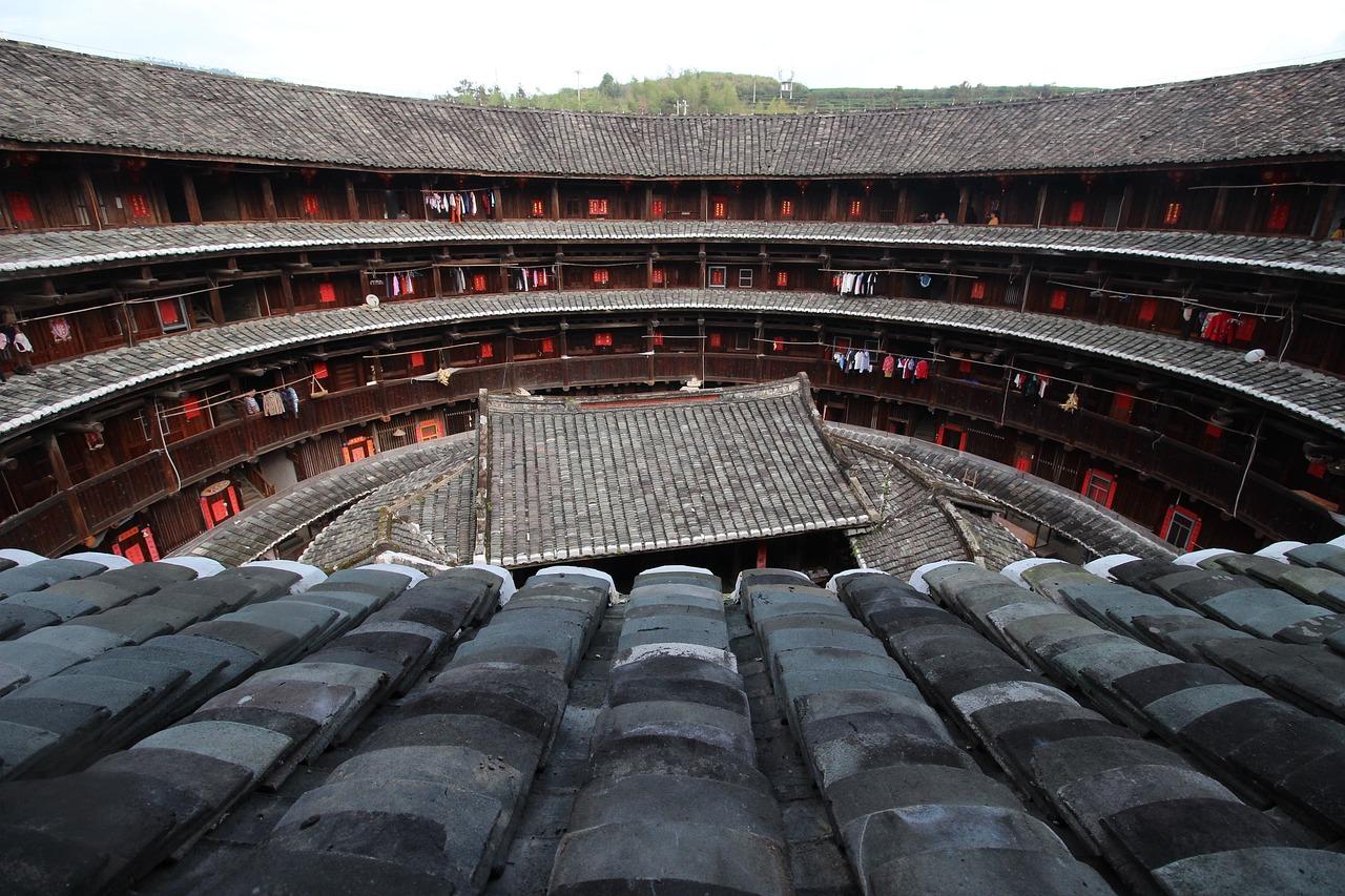 Fujian