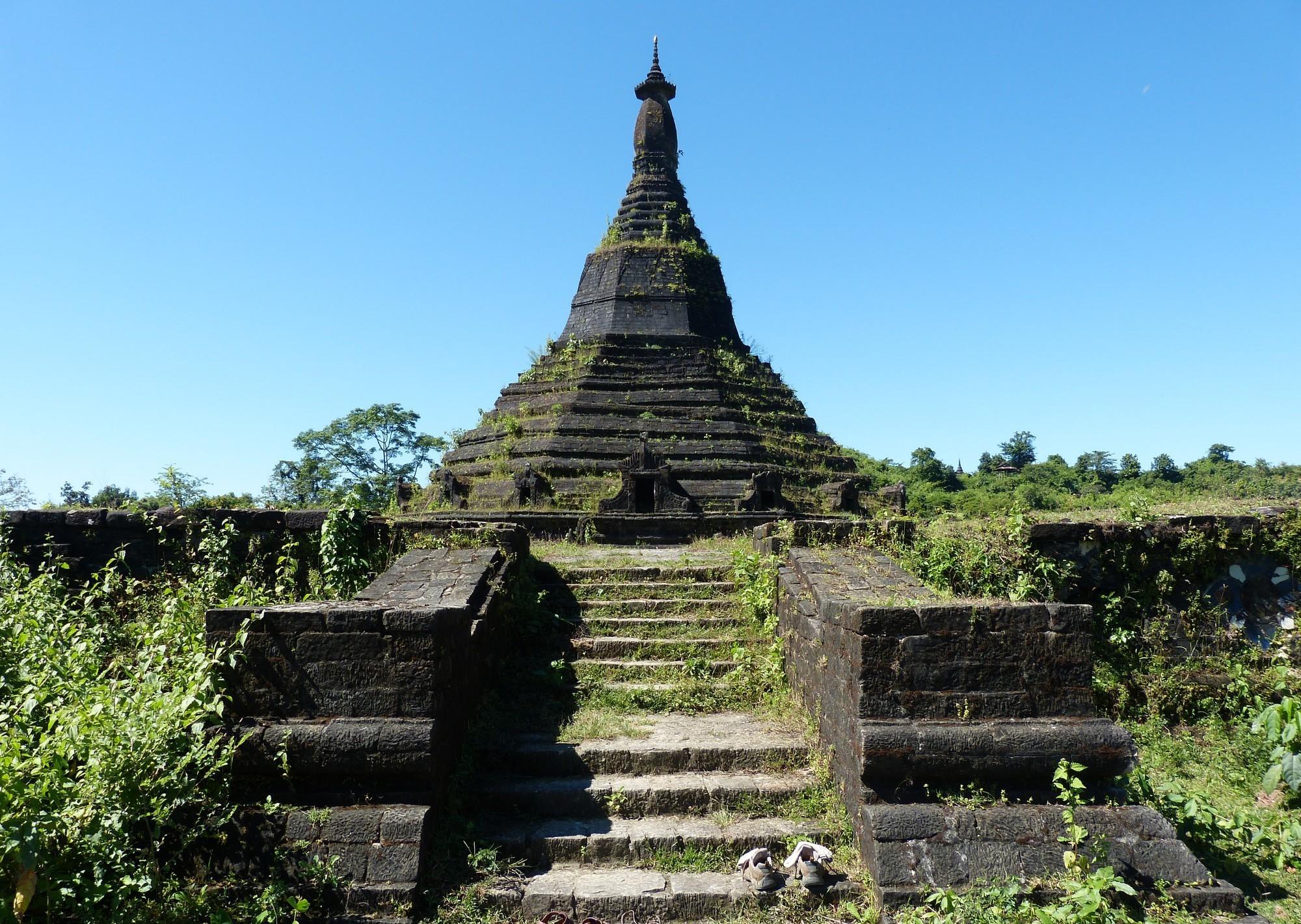 Rakhine State
