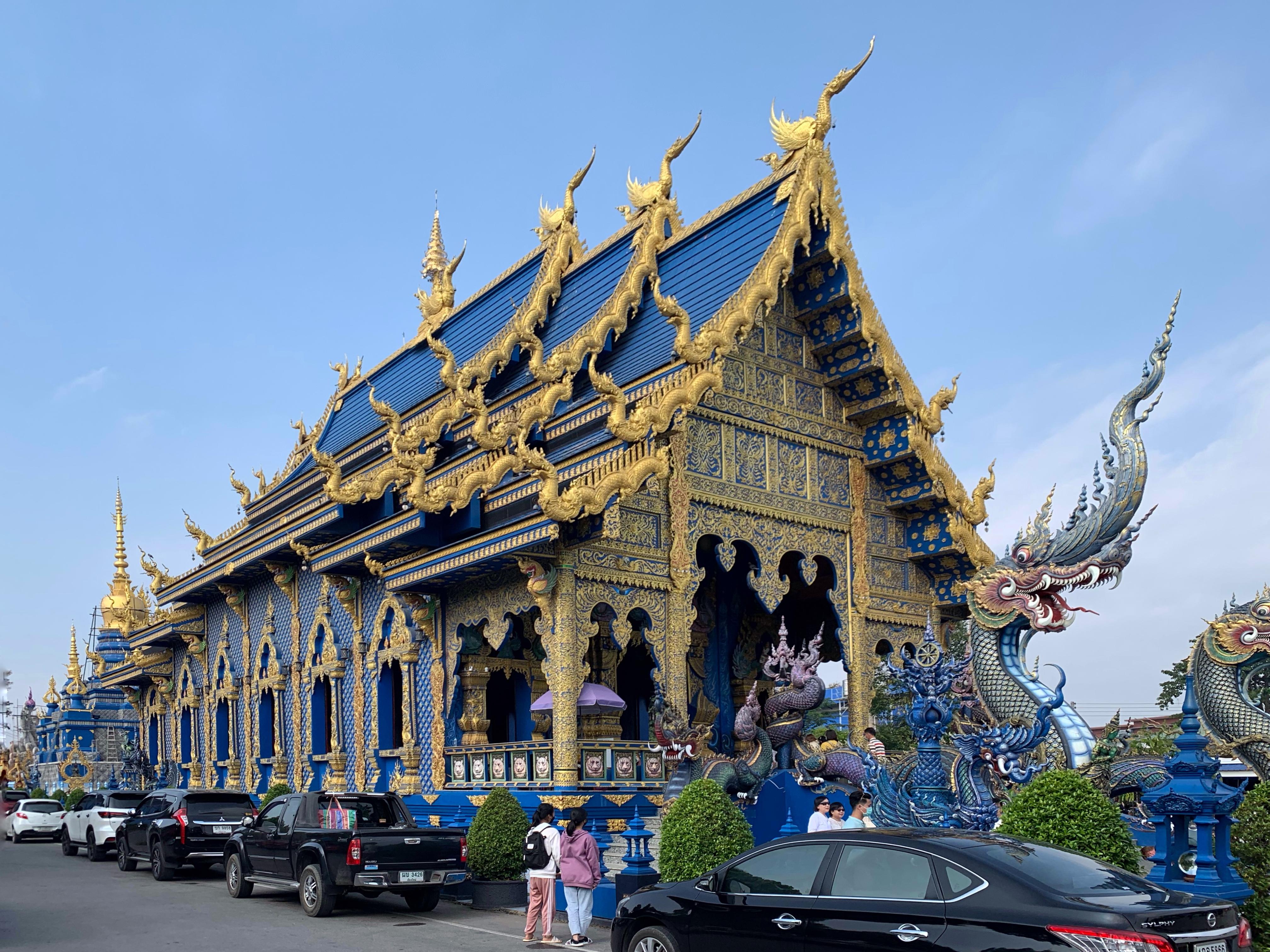 Chiang Rai Province