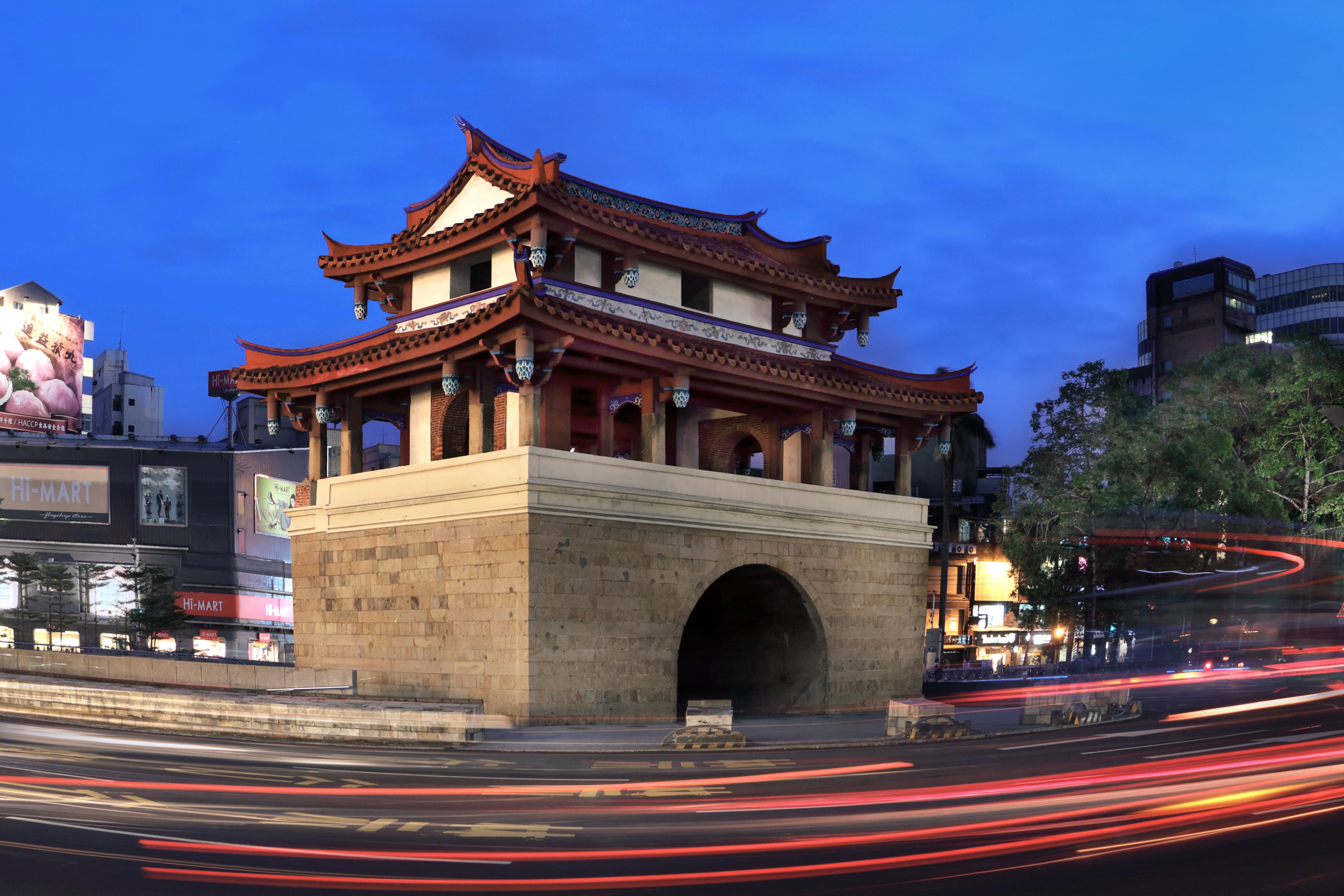 Hsinchu