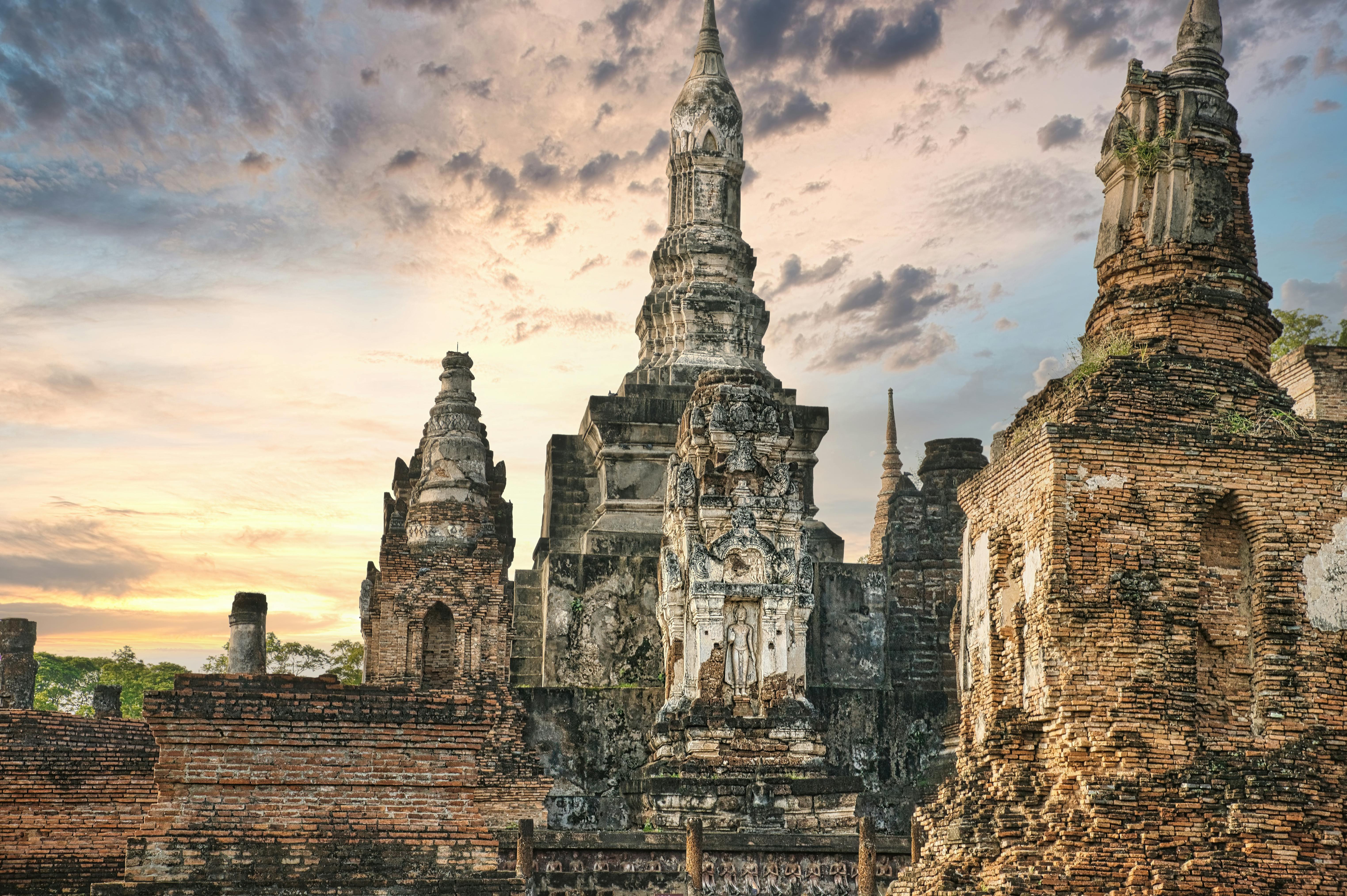 Sukhothai Province