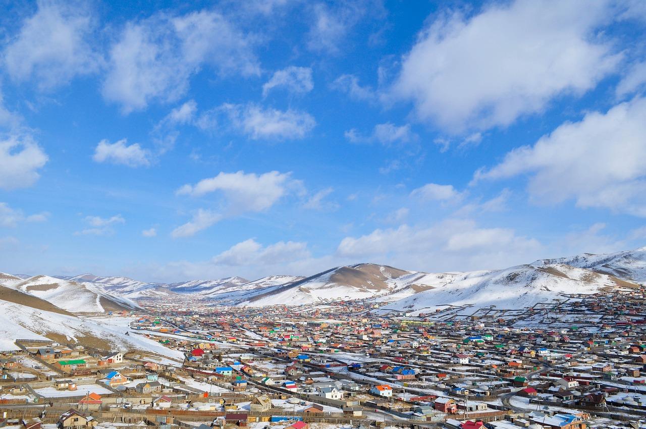 Ulaanbaatar