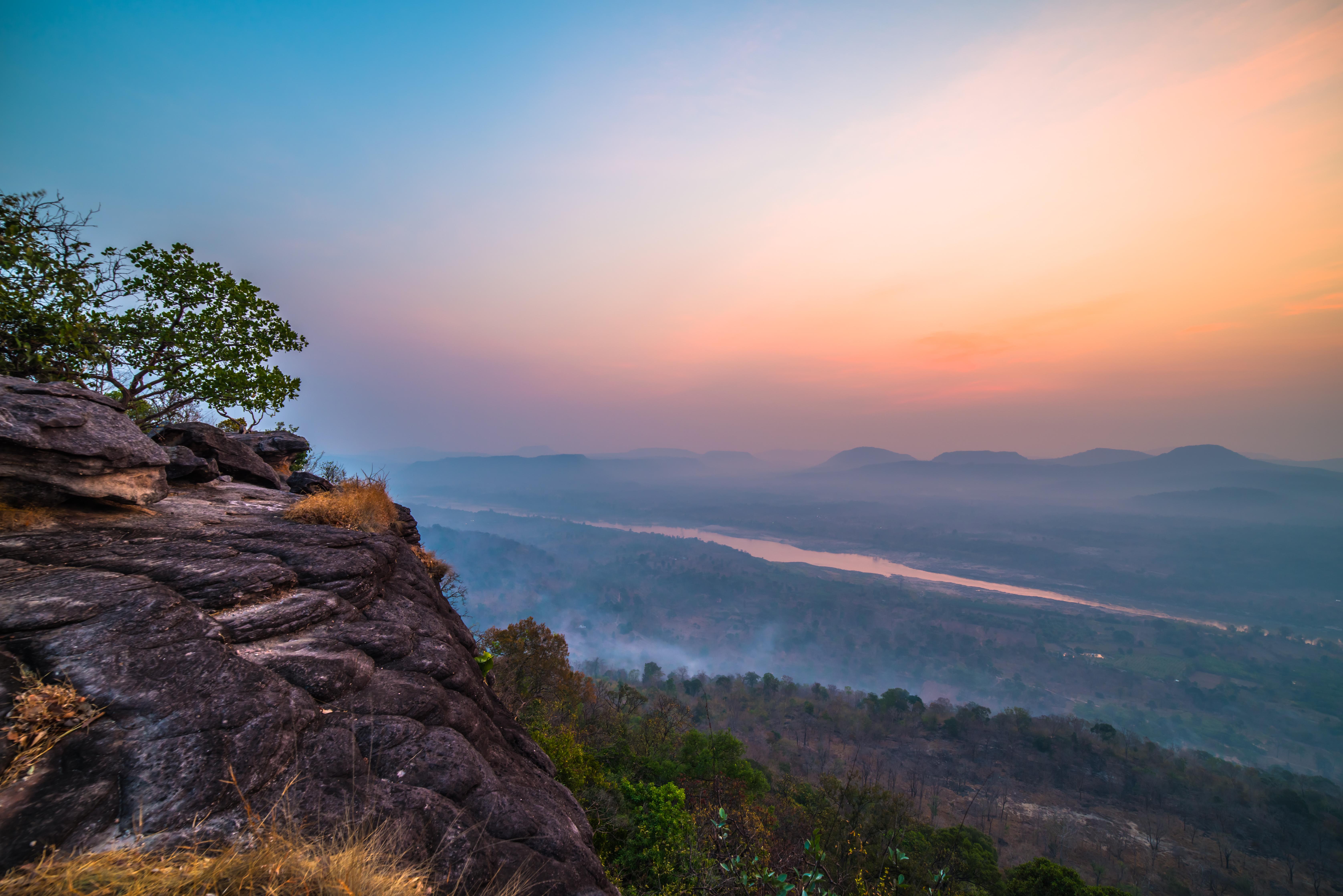 Ubon Ratchathani Province