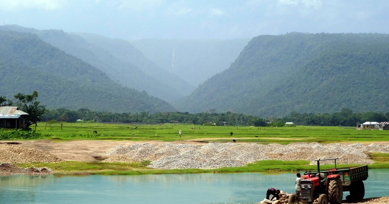 Sylhet Division