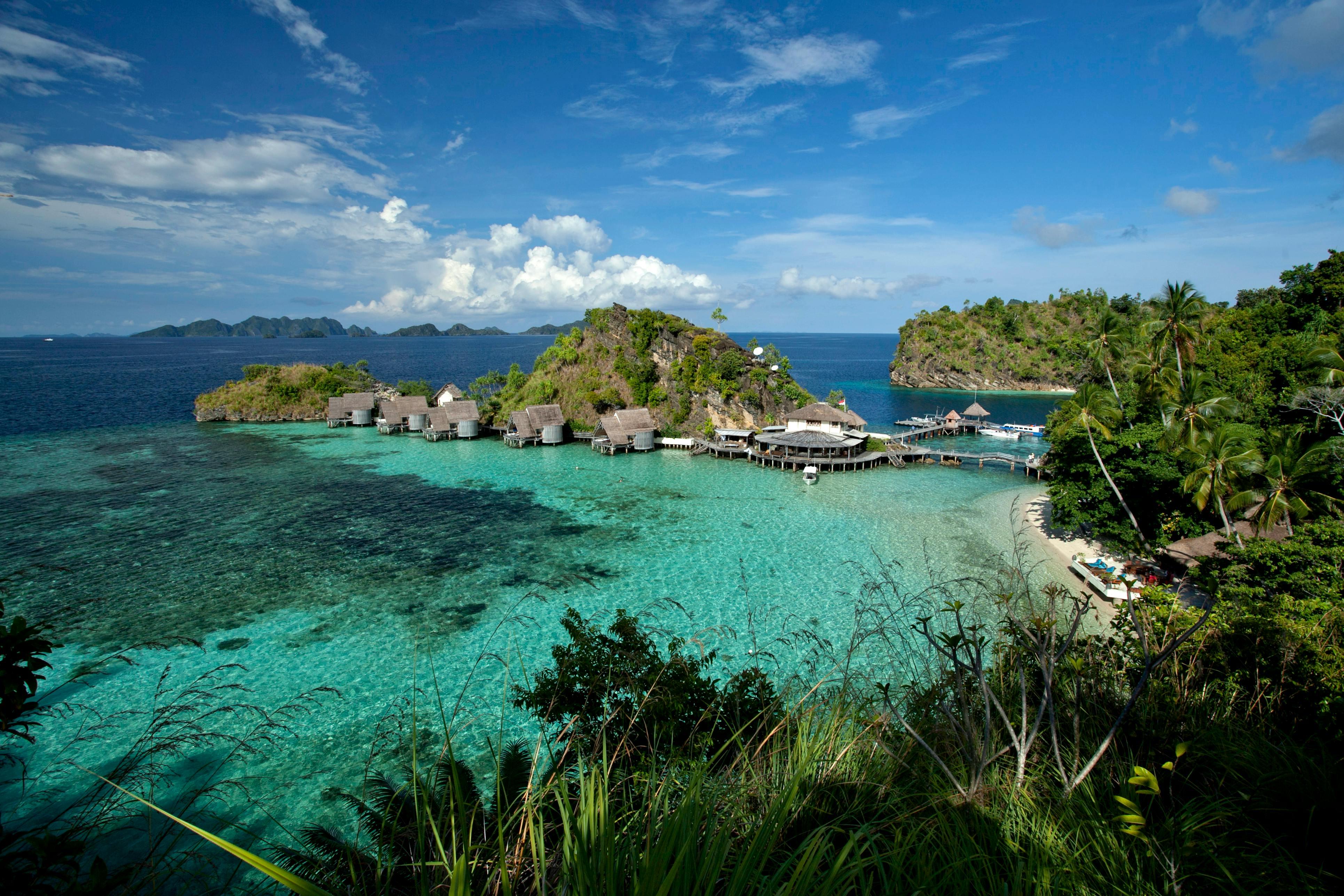 West Papua