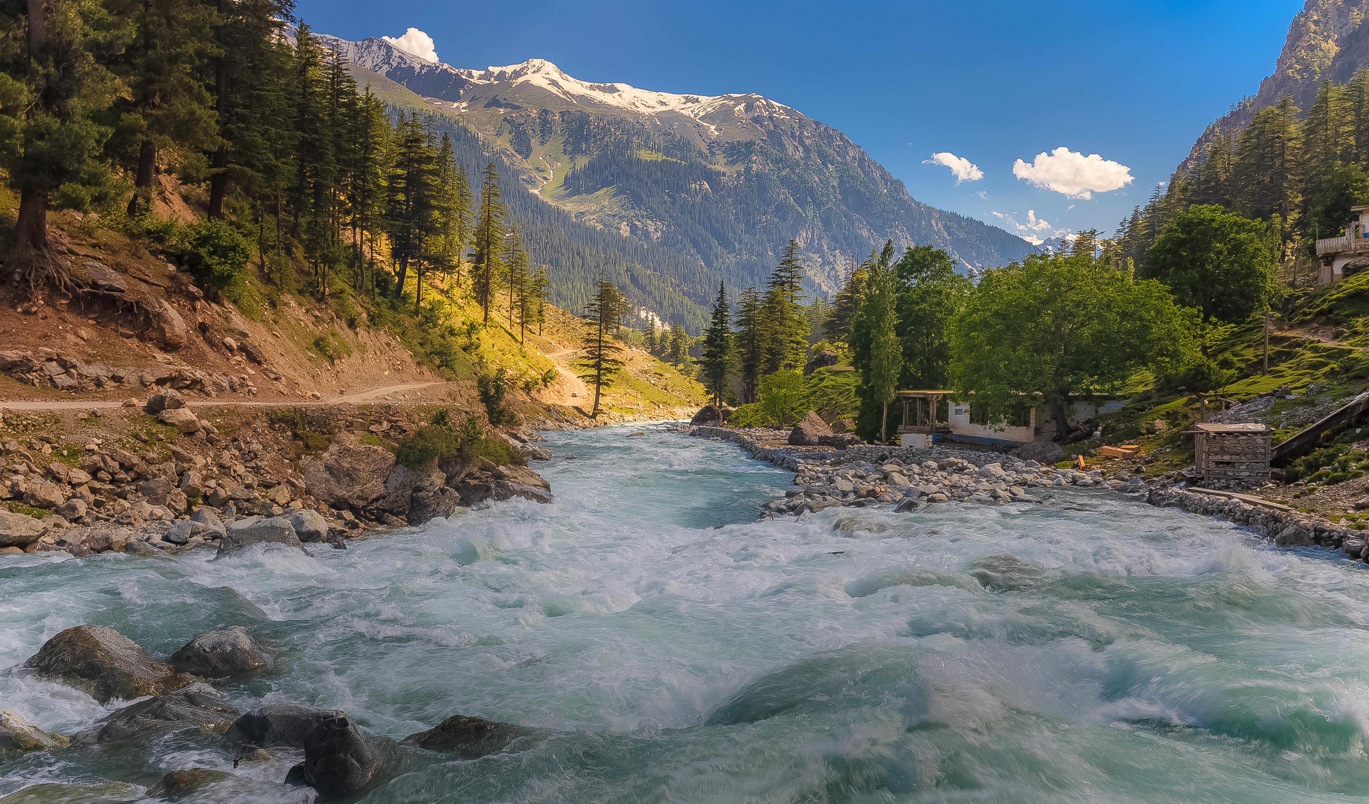 Khyber Pakhtunkhwa Province