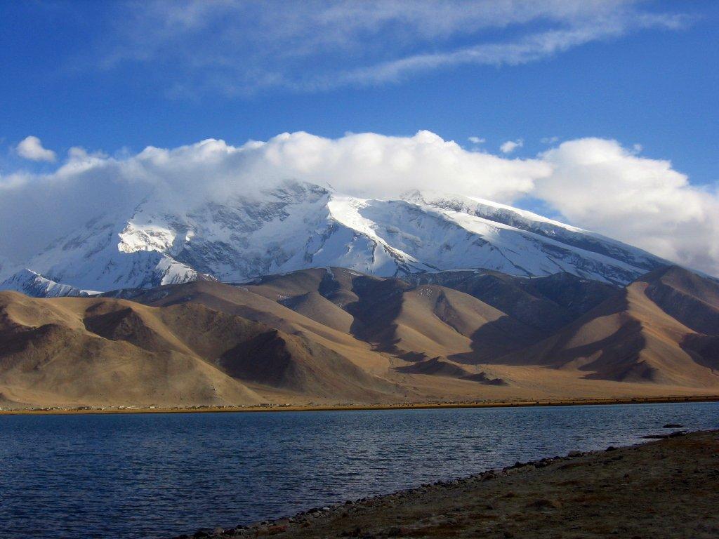 Xinjiang Uygur